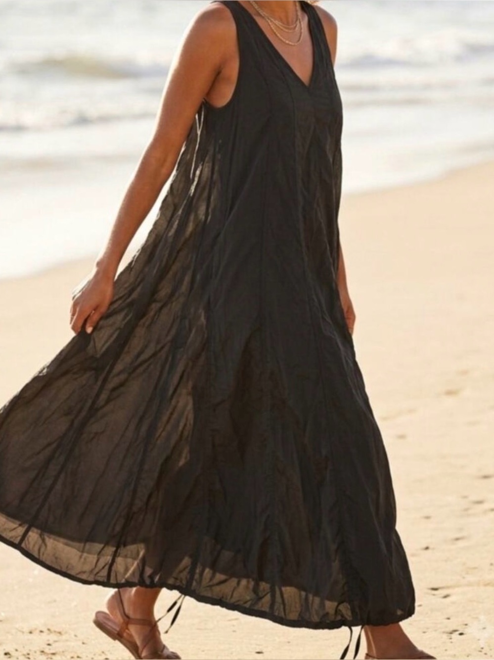 Athleta Dress 🖤